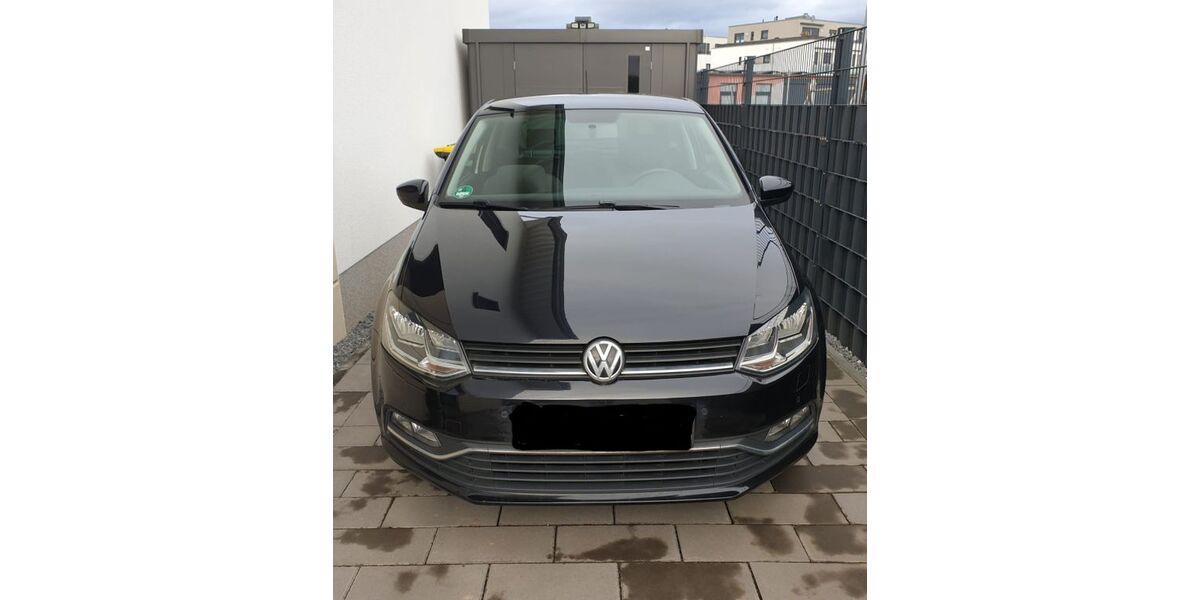 VW Polo 118.632 km 7.100 &euro; Weilerswist 53919