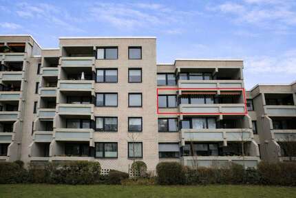 Wohnung Neuss Augustinusviertel - 3 Zimmer, 79 m&sup2;, 275.000&euro; | Angebot:25291368