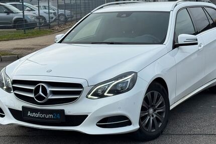 Mercedes-Benz E 200 148.000 km 15.250 &euro; Jülich 52428