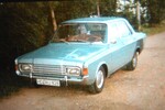 Ford Taunus 17M 35.200 km 6.500 &euro; Zülpich 53909