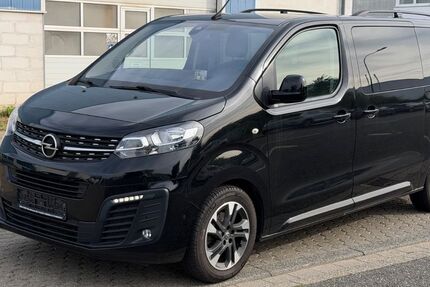 Opel Zafira Life 253.498 km 14.600 &euro; Düren 52353