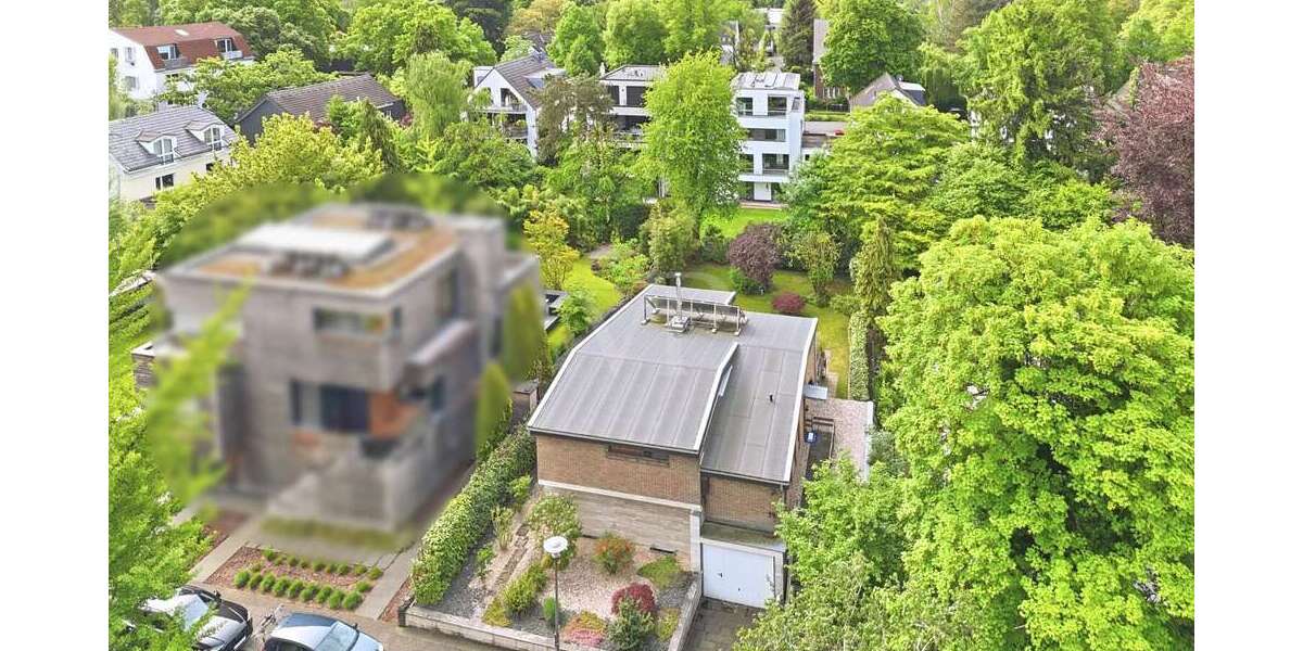 Grundstück Köln Rodenkirchen - 1.650.000&euro; | Angebot:26877913