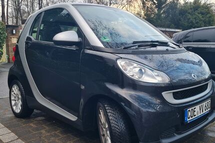 Smart ForTwo 95.850 km 3.850 &euro; Pulheim 50259