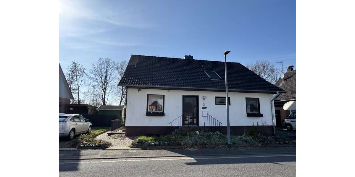 Einfamilienhaus Niederzier - 4 Zimmer, 101 m&sup2;, 259.900&euro; | Angebot:26617081