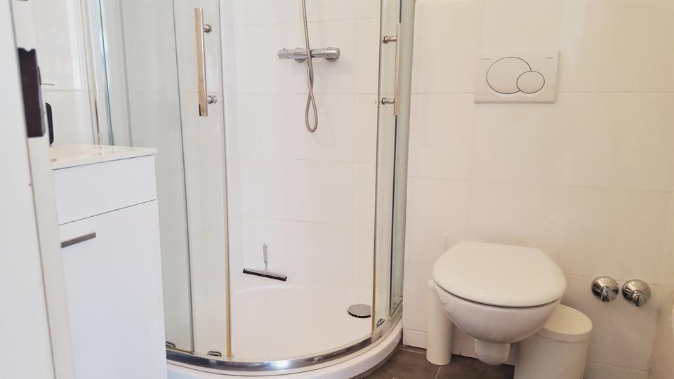 Etagenwohnung Köln Nippes - 1 Zimmer, 35 m&sup2;, 770&euro; | Angebot:25921623