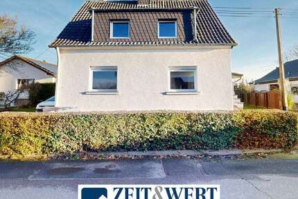 Haus Swisttal-Odendorf Odendorf - 5 Zimmer, 101 m&sup2;, 494.000&euro; | Angebot:25520405