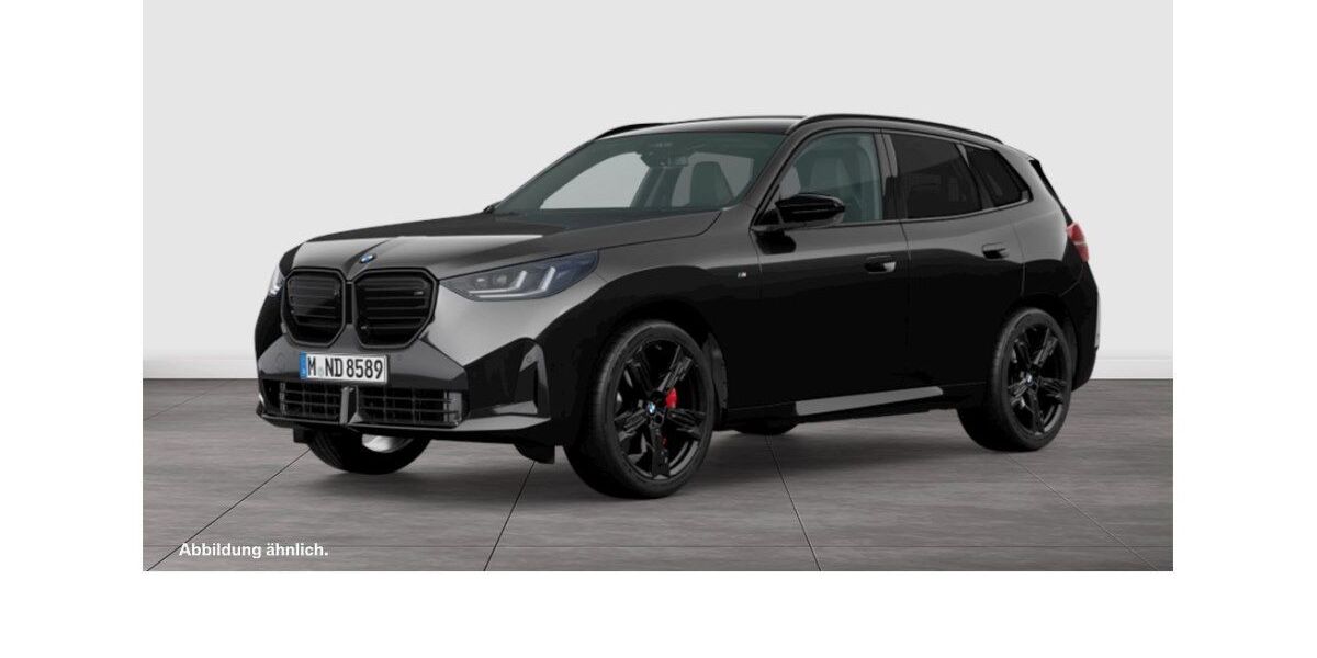 BMW X3 M50 10.663 km 75.300 &euro; Leverkusen 51371
