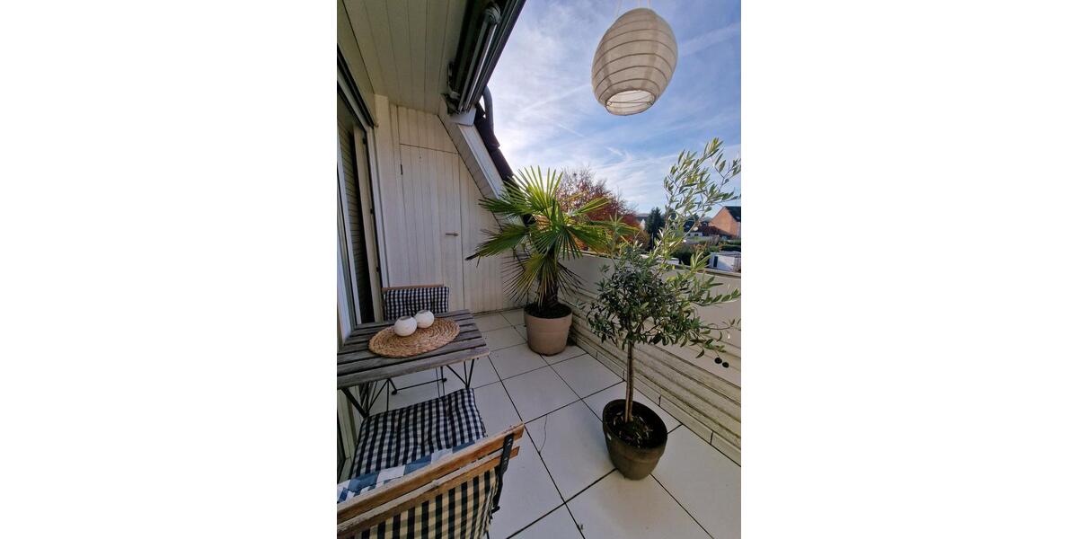 Maisonettenwohnung Frechen - 3 Zimmer, 89 m&sup2;, 375.000&euro; | Angebot:25932745