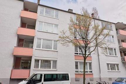 Wohnung Köln / Kalk Kalk - 3 Zimmer, 73 m&sup2;, 295.000&euro; | Angebot:25898849