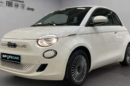 Fiat 500e 19.000 km 22.450 &euro; Bornheim 53332