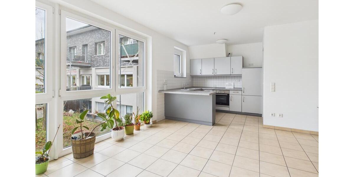 Etagenwohnung Langerwehe - 1 Zimmer, 49 m&sup2;, 274&euro; | Angebot:25646811