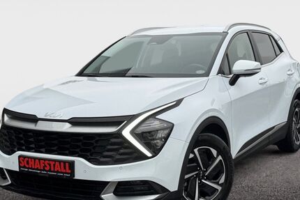 Kia Sportage 6.869 km 27.479 &euro; Elsdorf (bei Köln) 50189