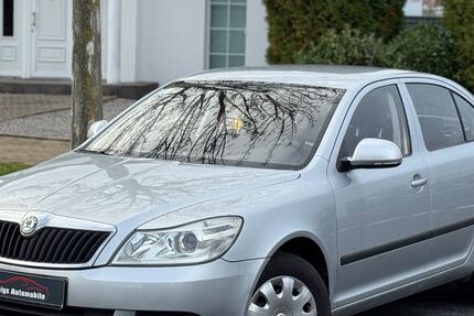 Skoda Octavia 64.624 km 5.990 &euro; Jülich 52428