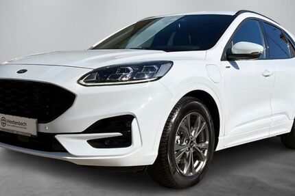 Ford Kuga 49.739 km 21.990 &euro; Jülich 52428