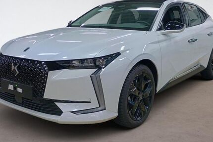 DS Automobiles DS4 18.250 km 28.880 &euro; Bornheim 53332