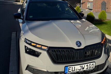 Skoda Kamiq 107.921 km 20.850 &euro; Euskirchen 53881