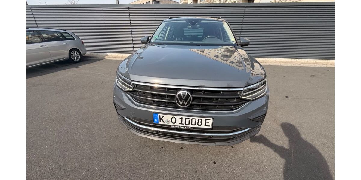 VW Tiguan 179.750 km 19.499 &euro; Hochneukirch 41363