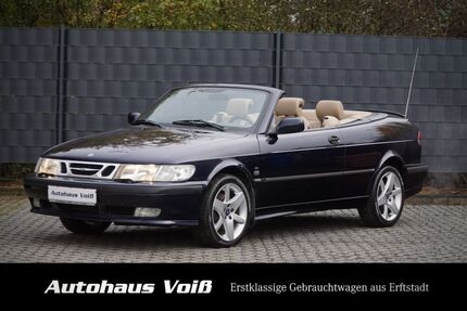 Saab 9-3 47.100 km 16.980 &euro; Erftstadt 50374