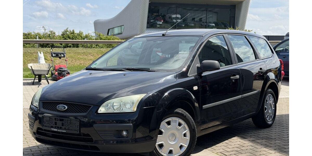 Ford Focus 173.000 km 1.850 &euro; Erftstadt 50374
