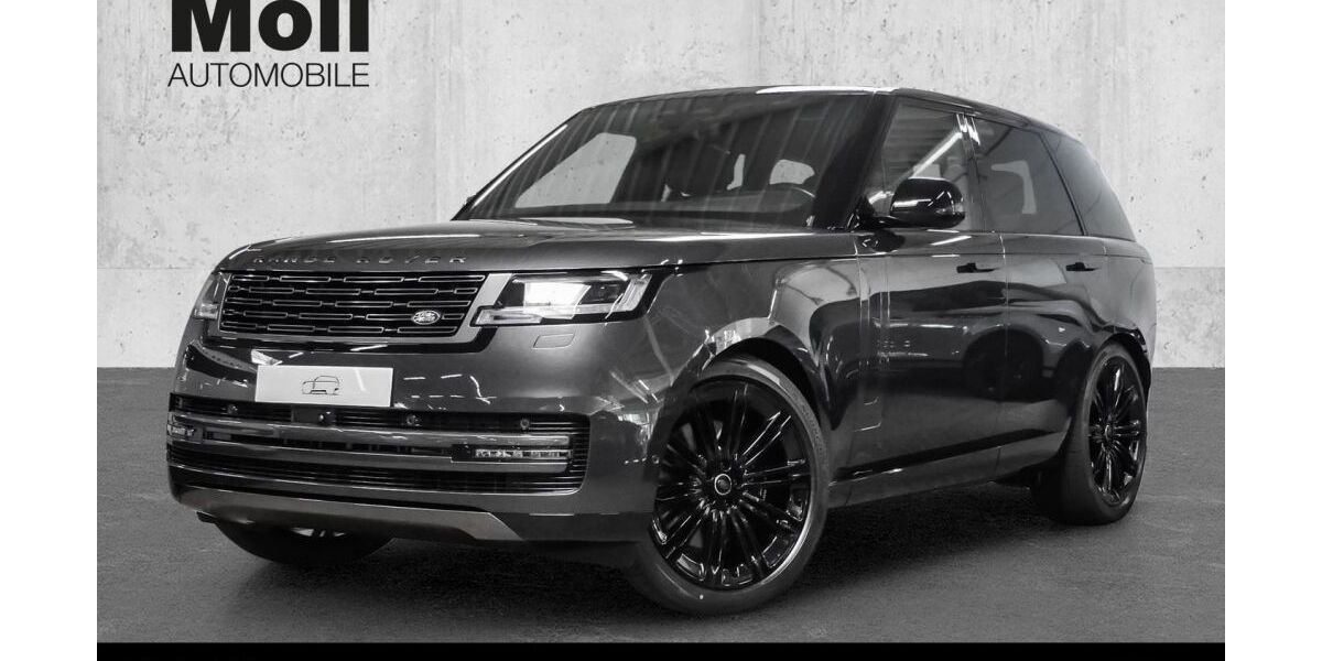 Land Rover Range Rover 3.000 km 184.900 &euro; Köln 51149