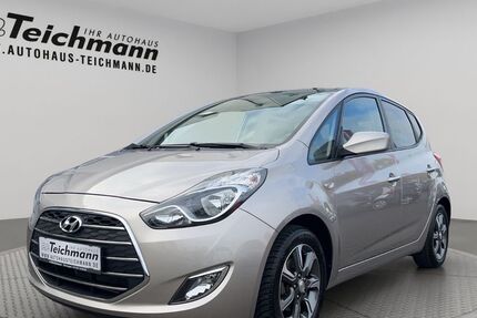 Hyundai ix20 94.523 km 10.990 &euro; Dormagen 41540