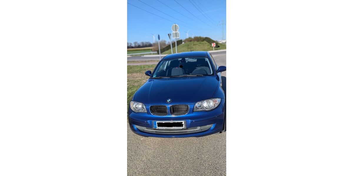 BMW 118 253.500 km 4.500 &euro; Grevenbroich 41516