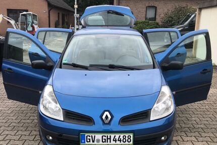 Renault Clio 199.098 km 1.400 &euro; Wevelinghoven 41516