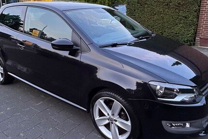 VW Polo 102.000 km 7.500 &euro; Erftstadt 50374