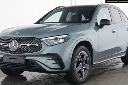 Mercedes-Benz GLC 300 16.721 km 65.780 &euro; Euskirchen 53879