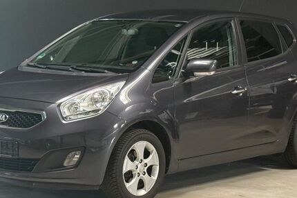 Kia Venga 176.000 km 3.900 &euro; Jülich 52428