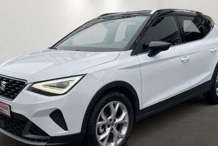 Seat Arona 26.853 km 26.490 &euro; Dormagen 41540