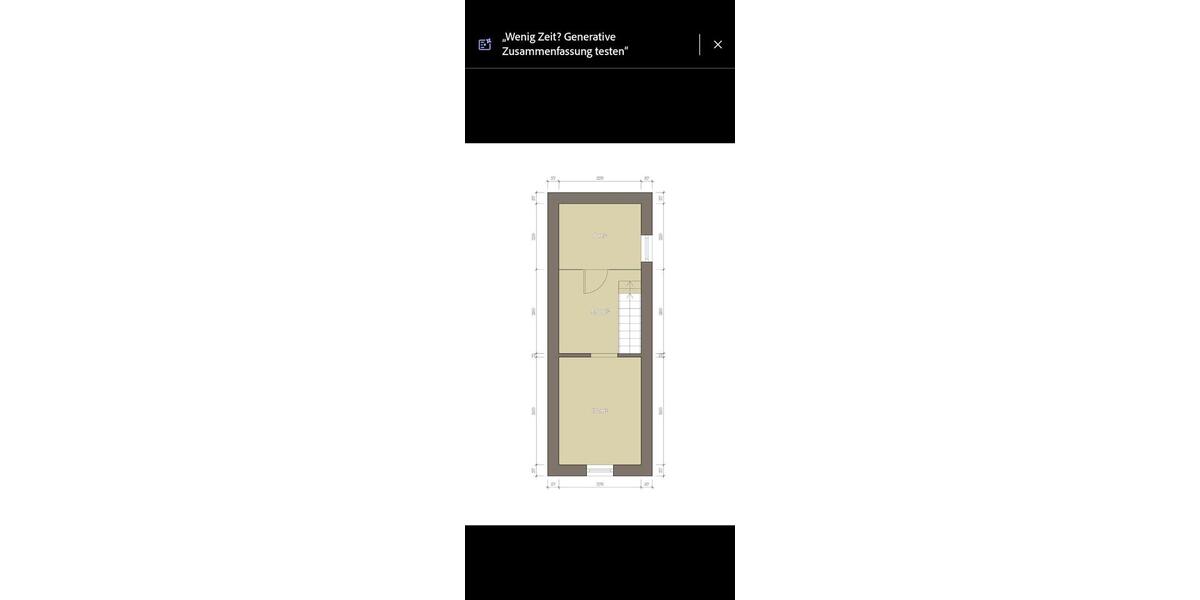Reihenhaus Zülpich - 3 Zimmer, 41 m&sup2;, 100.000&euro; | Angebot:27261827