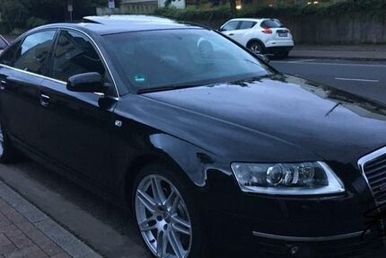 Audi A6 230.000 km 7.300 &euro; Frechen 50226