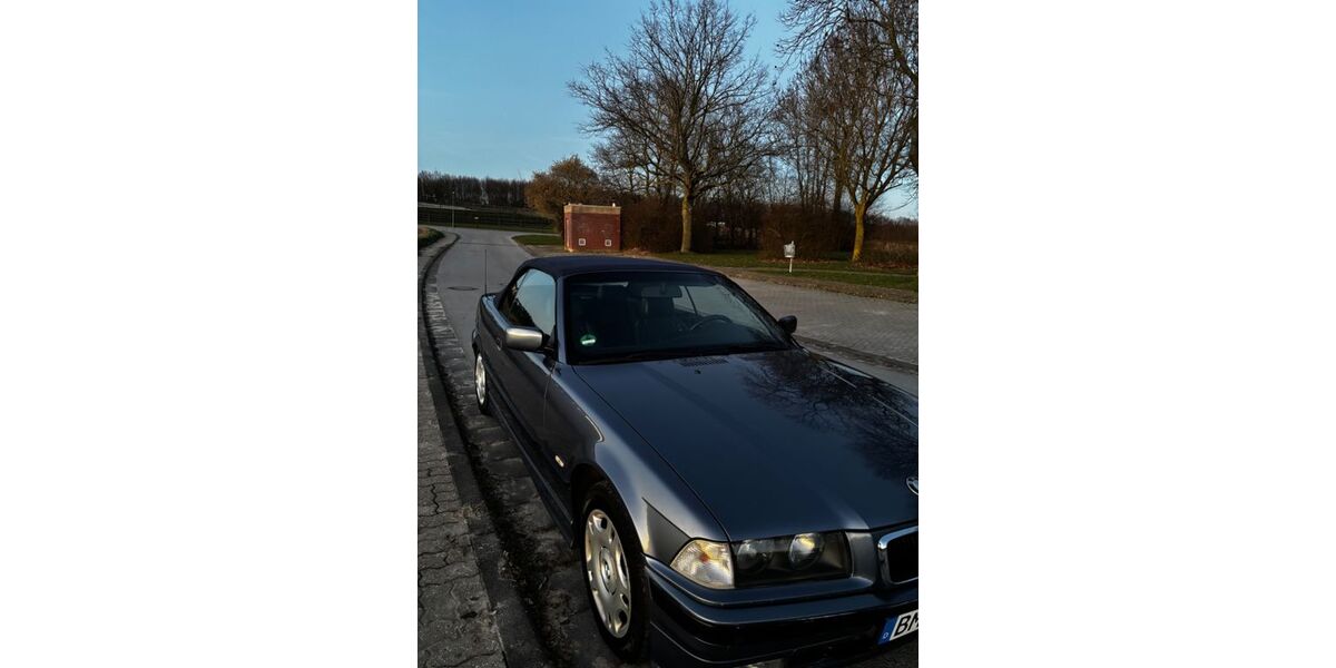 BMW 318 215.000 km 3.700 &euro; Bedburg 50181