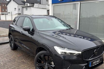 Volvo XC60 18.856 km 44.900 &euro; Düren 52351