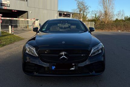 Mercedes-Benz C 43 AMG 85.000 km 44.500 &euro; Köln 51103