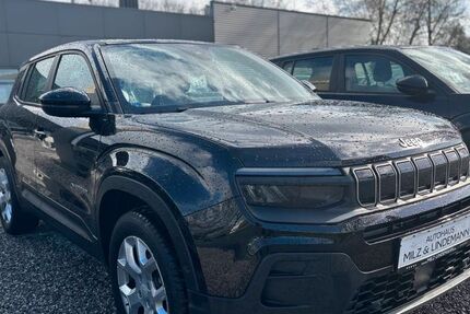 Jeep Avenger 24.015 km 19.890 &euro; Jülich 52428