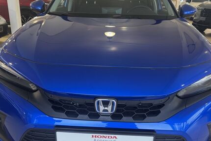 Honda Civic 25.182 km 27.990 &euro; Brühl 50321