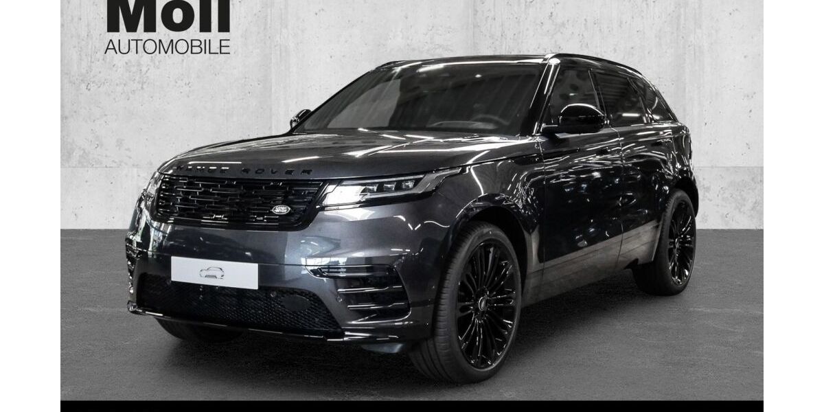 Land Rover Range Rover Velar 12.000 km 71.980 &euro; Köln 51149