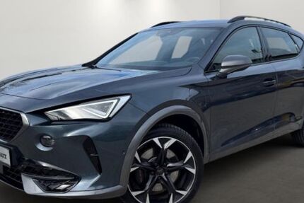 Cupra Formentor 20.167 km 29.850 &euro; Grevenbroich 41515