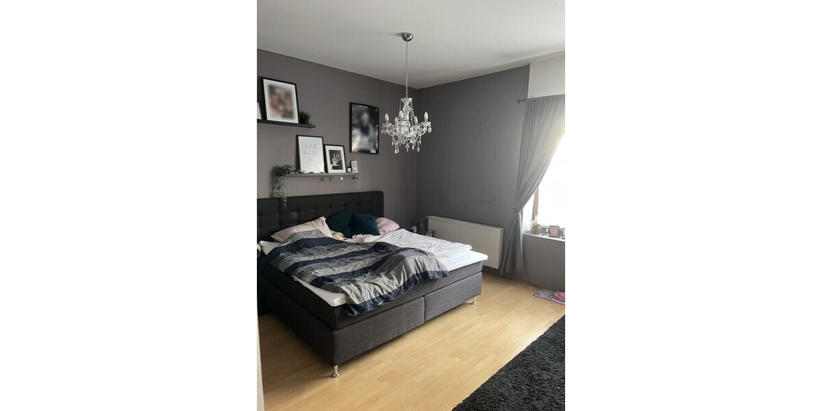 Moderne Erdgeschoss-Wohnung in Köln-Mülheim - Erdgeschoßwohnung Köln Mülheim | Angebot:20693779