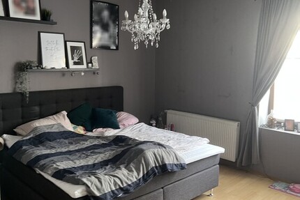 Moderne Erdgeschoss-Wohnung in Köln-Mülheim - Wohnung Köln Mülheim | Angebot:20693779