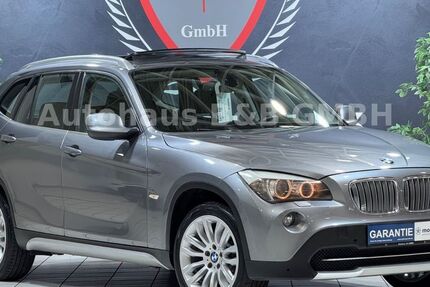 BMW X1 175.000 km 9.990 &euro; Bergheim 50126