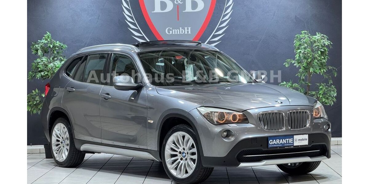 BMW X1 175.000 km 9.990 &euro; Bergheim 50126