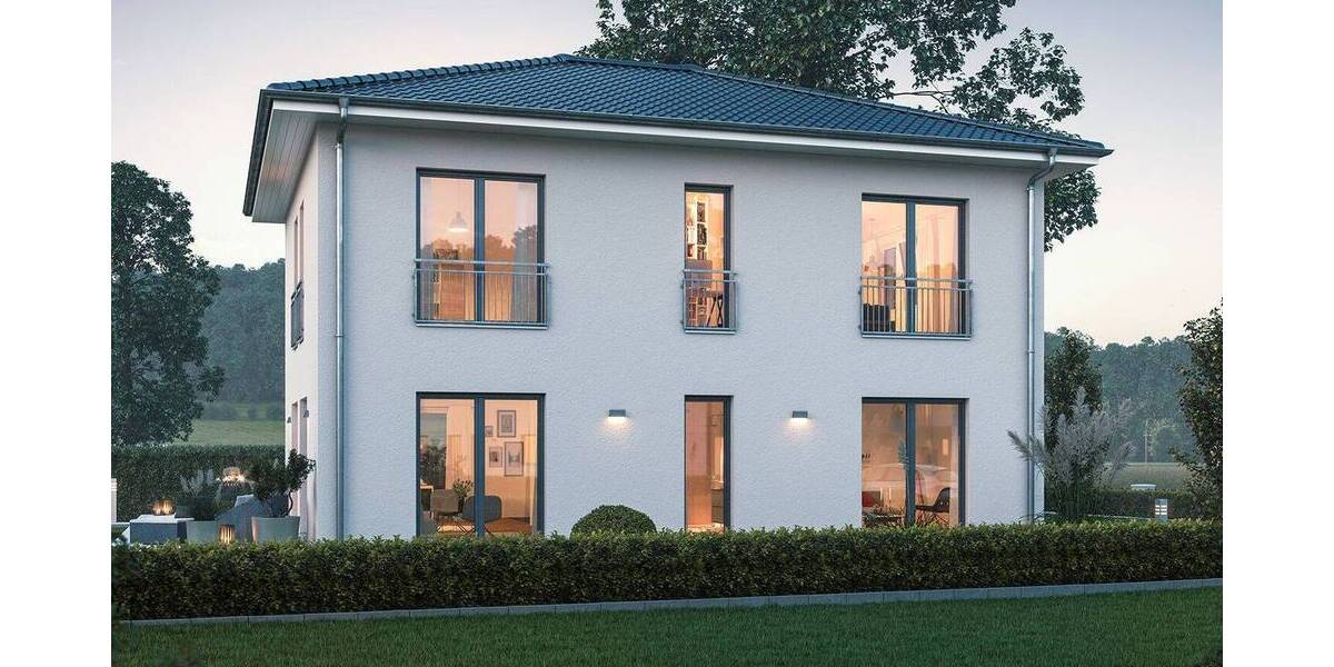 Einfamilienhaus Bergheim Fliesteden - 8 Zimmer, 178 m&sup2;, 502.498&euro; | Angebot:26790005