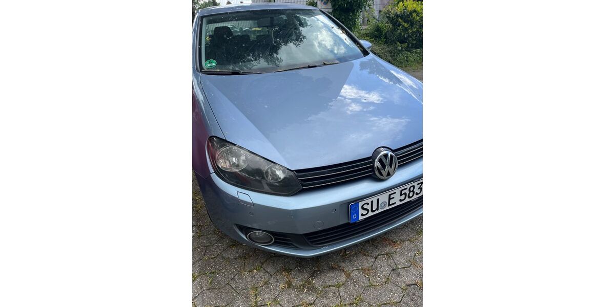 VW Golf Plus 215.000 km 2.900 &euro; Bergheim Ouadrat ıchendorf 50127