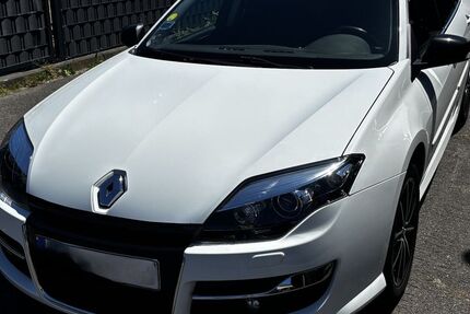 Renault Laguna 252.000 km 4.500 &euro; Düren 52353