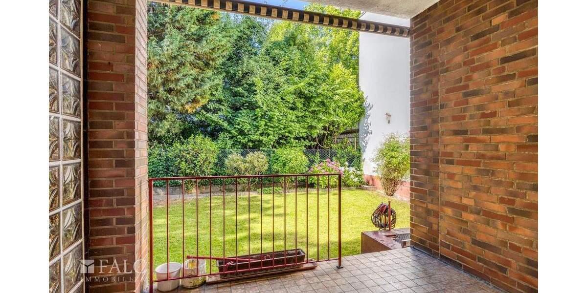 Reihenendhaus Köln Weiden - 5 Zimmer, 124 m&sup2;, 599.000&euro; | Angebot:25837043