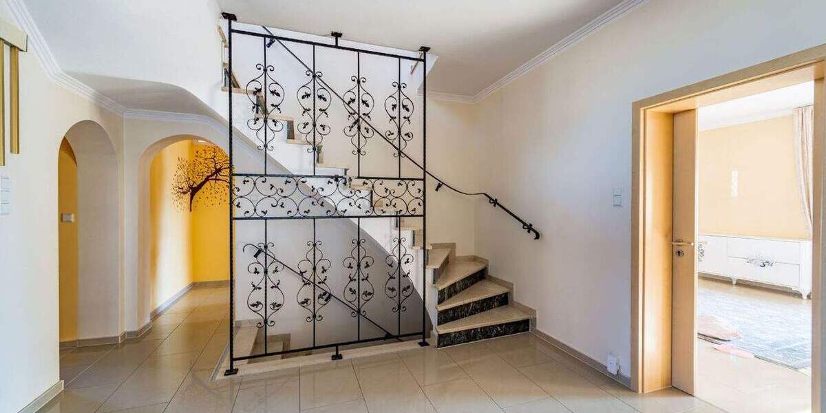 Einfamilienhaus Kerpen Horrem - 6 Zimmer, 207 m&sup2;, 957.000&euro; | Angebot:25683195