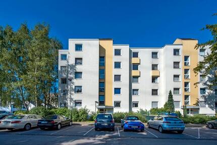 Wohnung Monheim am Rhein - 3 Zimmer, 90 m&sup2;, 1.055&euro; | Angebot:26641582